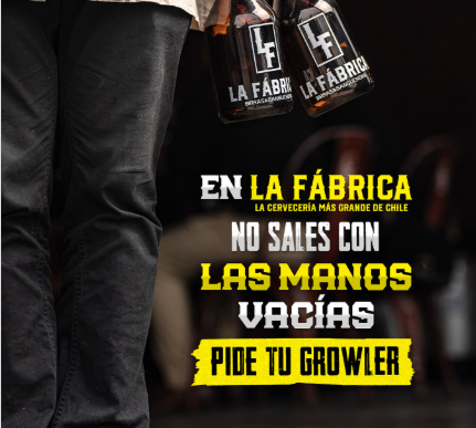 Bar La Fábrica Iquique
